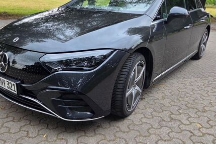 Mercedes-Benz EQE 55.000 km 46.000 &euro; Bocholt 46395
