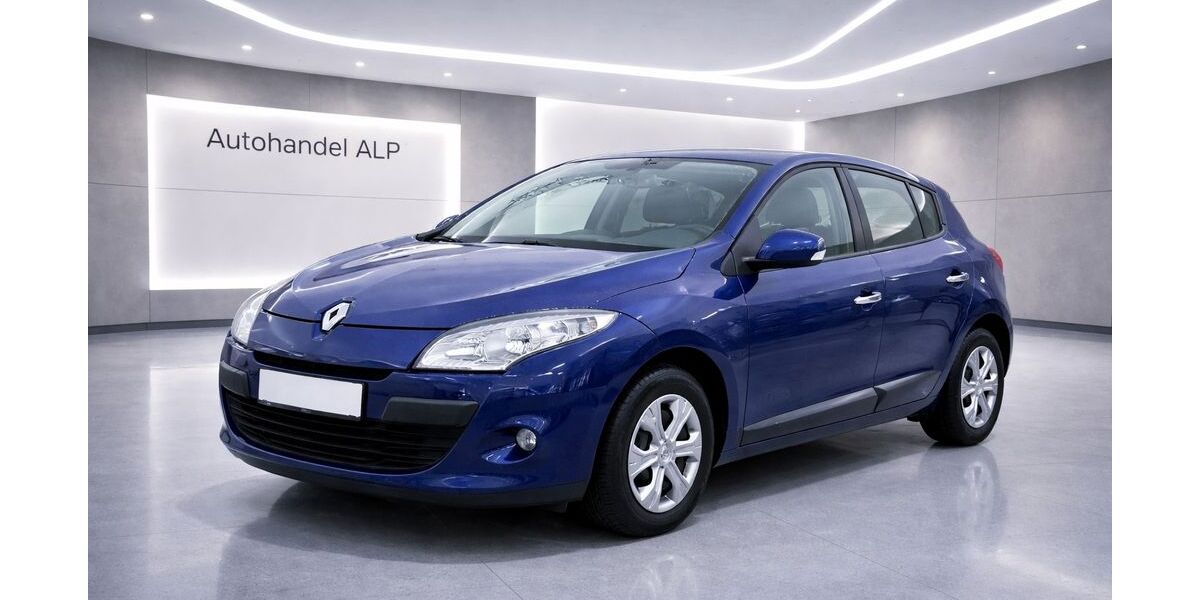 Renault Megane 144.300 km 3.400 &euro; Potsdam 14480