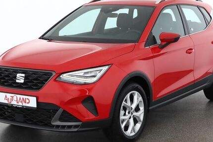 Seat Arona 23.763 km 19.990 &euro; Wismar 23970