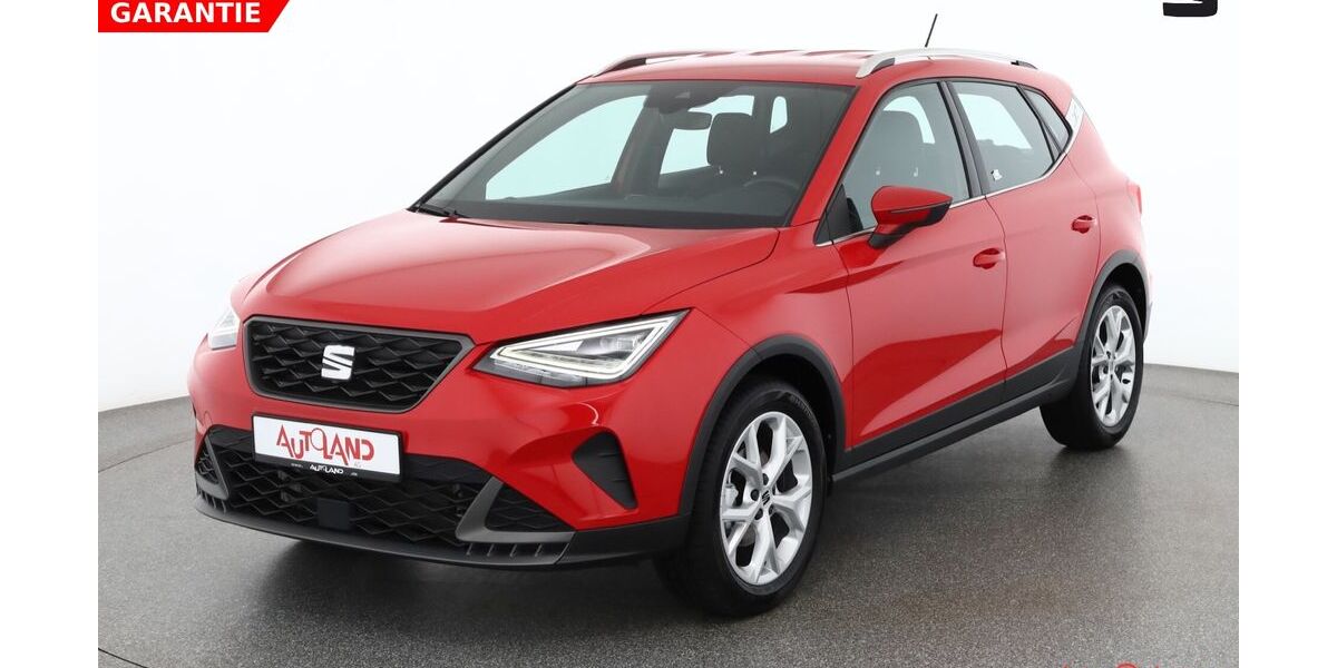 Seat Arona 23.763 km 19.990 &euro; Wismar 23970