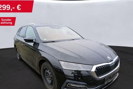 Skoda Octavia 64.087 km 24.863 &euro; Kulmbach 95326
