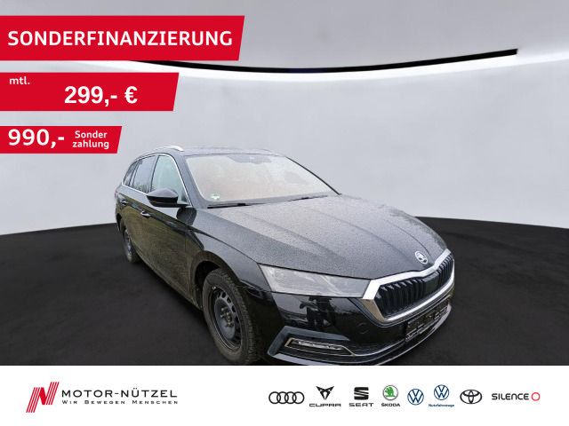 Skoda Octavia 64.087 km 24.863 &euro; Kulmbach 95326