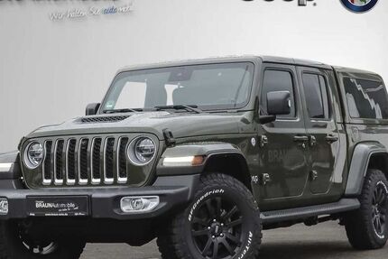 Jeep Gladiator 82.600 km 47.850 &euro; Koblenz 56070