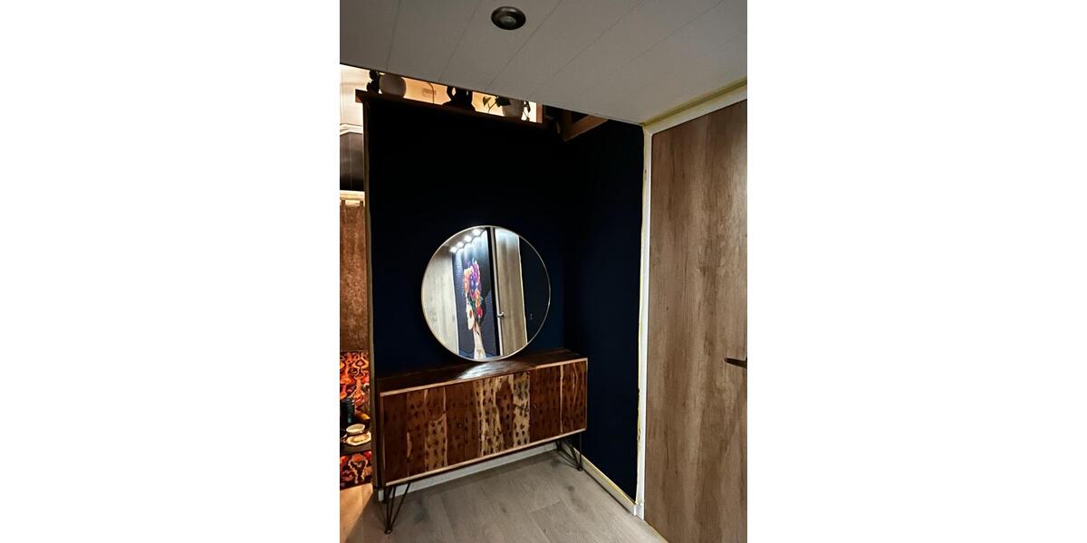 Tinyhaus Mobile Home tinyhouse in Seelage 2 zimmer