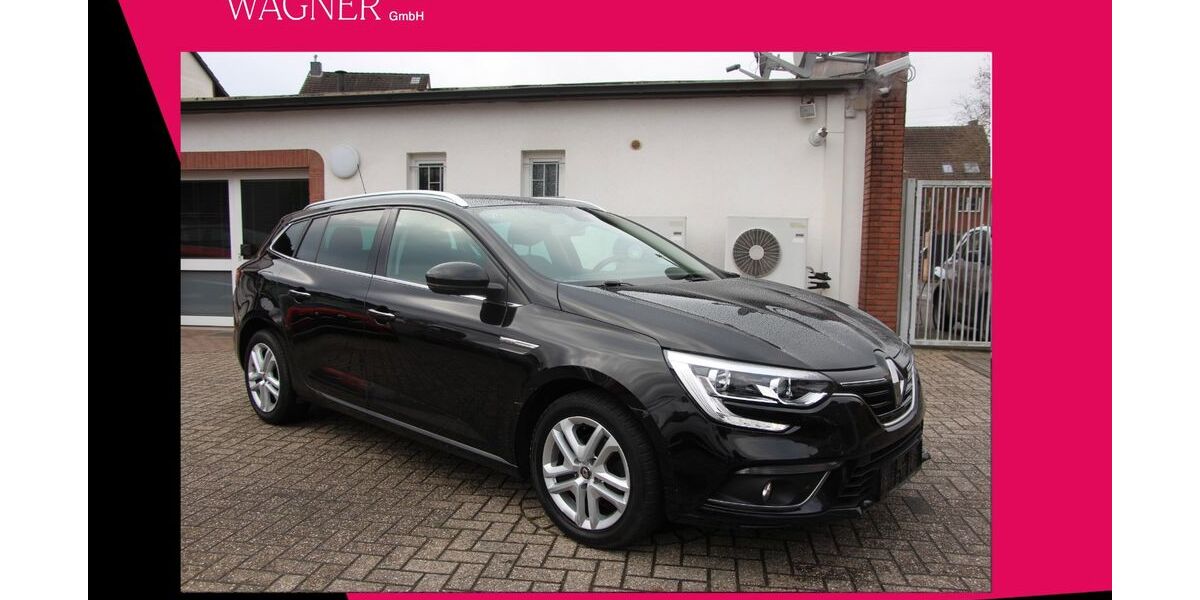 Renault Megane 143.754 km 9.290 &euro; Hilden bei Düsseldorf 40721