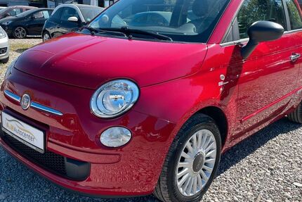 Fiat 500 91.000 km 4.190 &euro; Königsbrunn 86343