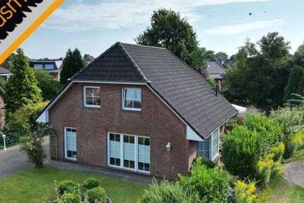 Haus Wesseln - 4 Zimmer, 120 m&sup2;, 389.000&euro; | Angebot:25200957