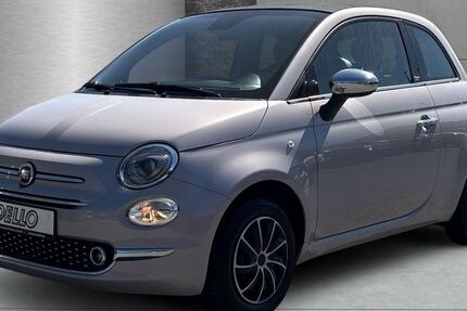 Fiat 500 94.539 km 10.980 &euro; Bremen 28199