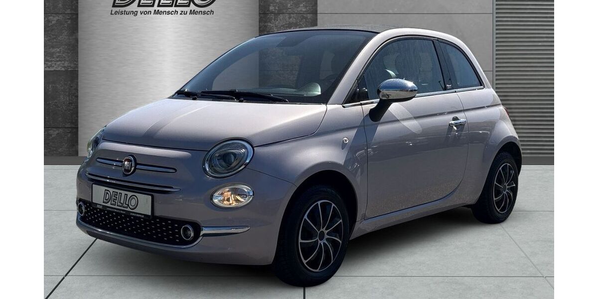 Fiat 500 94.539 km 10.980 &euro; Bremen 28199