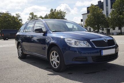 Skoda Octavia 109.700 km 5.100 € Freiburg im Breisgau 79110
