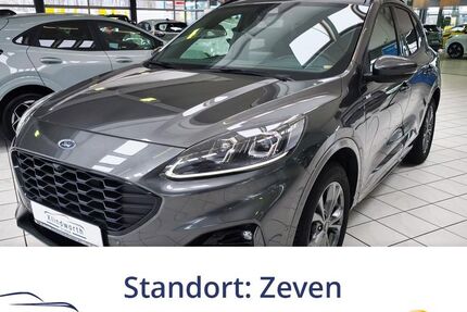 Ford Kuga 14.050 km 31.950 &euro; Zeven 27404