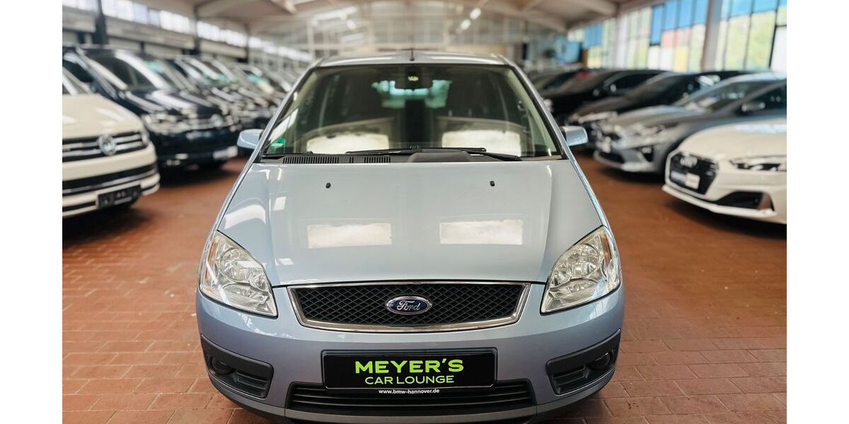 Ford C-Max 146.500 km 3.980 € Hannover 30655