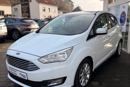 Ford C-Max 73.267 km 12.900 &euro; Beckingen 66701