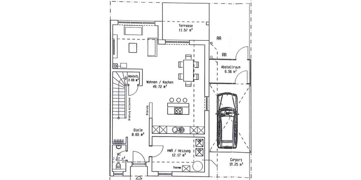 Doppelhaushälfte Mechernich - 414.000&euro; | Angebot:26840305