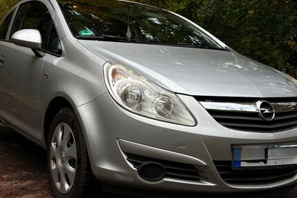Opel Corsa 170.229 km 2.999 € Arnstadt 99310