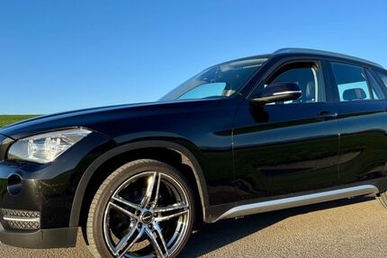 BMW X1 105.200 km 11.990 &euro; Ainring 83404