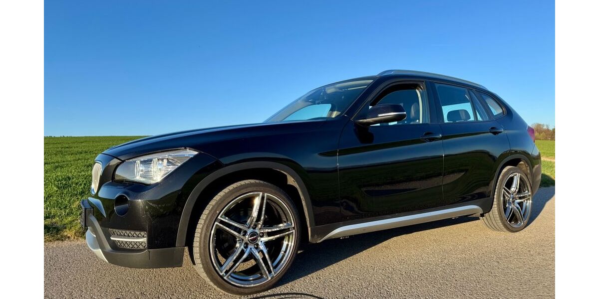 BMW X1 105.200 km 11.990 &euro; Ainring 83404