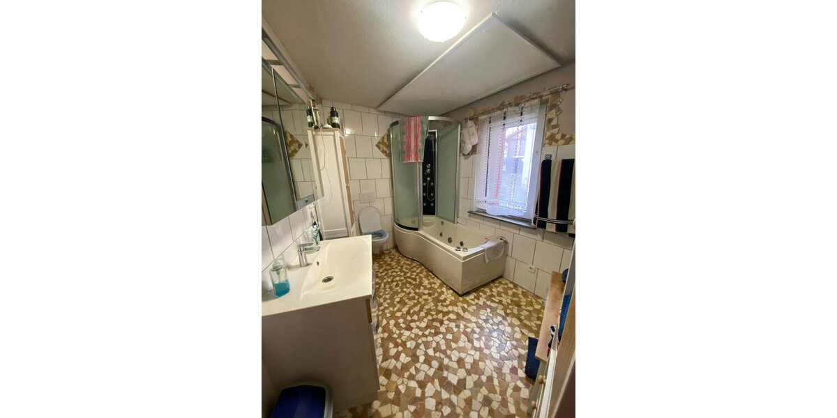 Neuenstein-OT, EFH -Reserviert- - Einfamilienhaus Raboldshausen Raboldshausen | Angebot:19959241