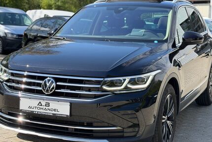 VW Tiguan 37.600 km 29.990 &euro; Wilden (Siegerland) 57234