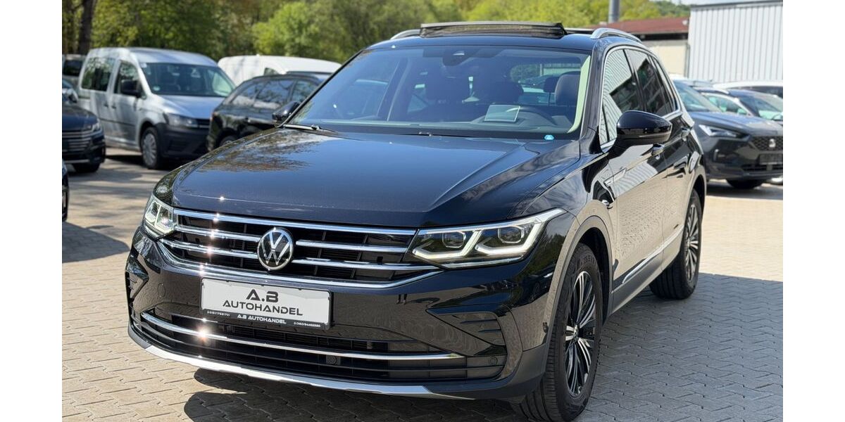 VW Tiguan 37.600 km 29.990 &euro; Wilden (Siegerland) 57234