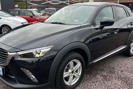 Mazda CX-3 88.000 km 13.450 &euro; Saarlouis 66740