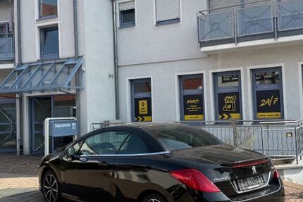 Peugeot 308 188.960 km 4.500 &euro; Heuchlingen 73572