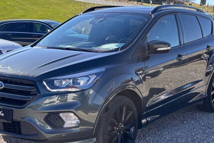 Ford Kuga 139.000 km 11.499 € Bad Waldsee 88339