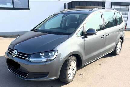VW Sharan 149.900 km 19.900 &euro; Palzem 54439