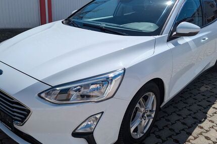 Ford Focus 87.000 km 10.990 &euro; Völklingen 66333