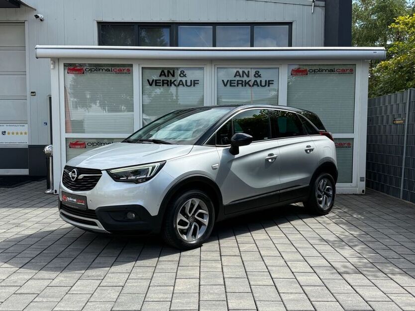Crossland (X)
