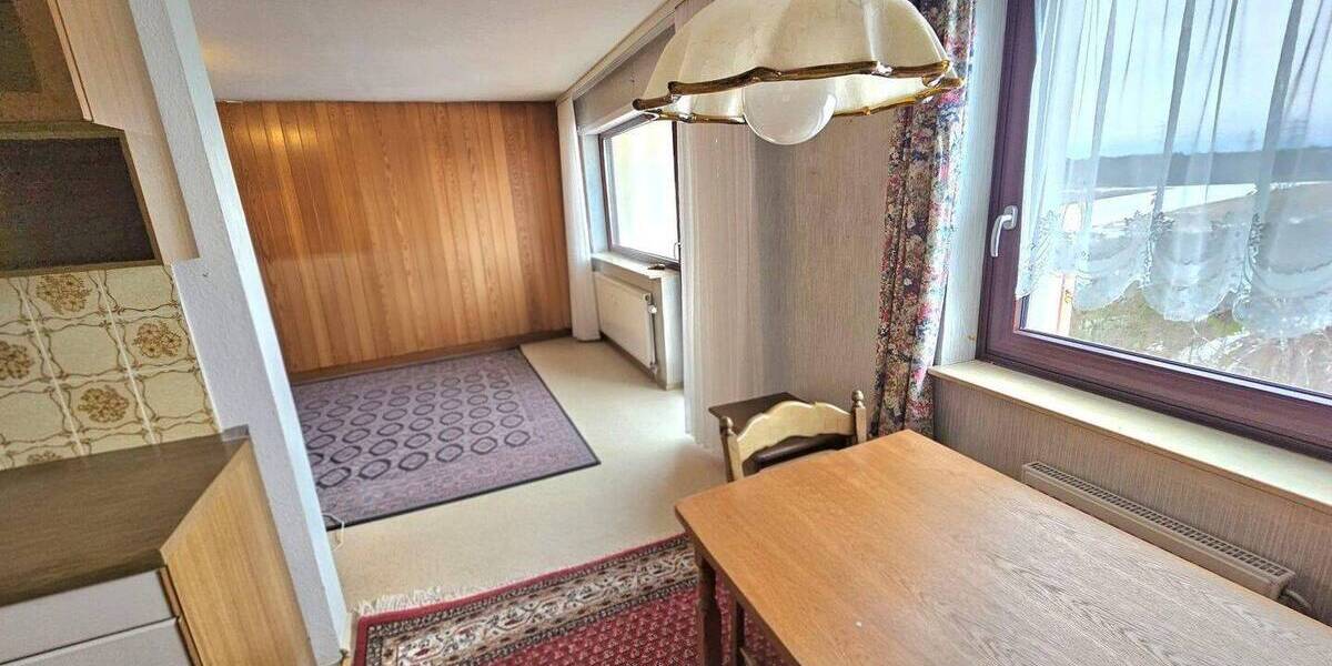 Etagenwohnung Mannheim Rheinau - 4 Zimmer, 99 m&sup2;, 275.000&euro; | Angebot:26053480