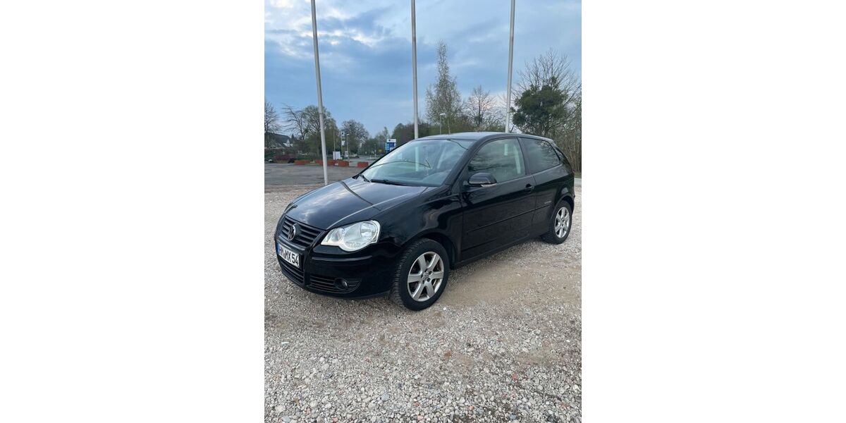 VW Polo 215.000 km 2.550 &euro; Bad Münder 31848