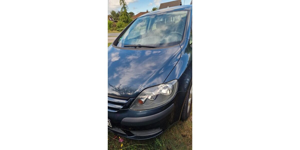 VW Golf 160.000 km 999 &euro; Fuhlendorf 18356