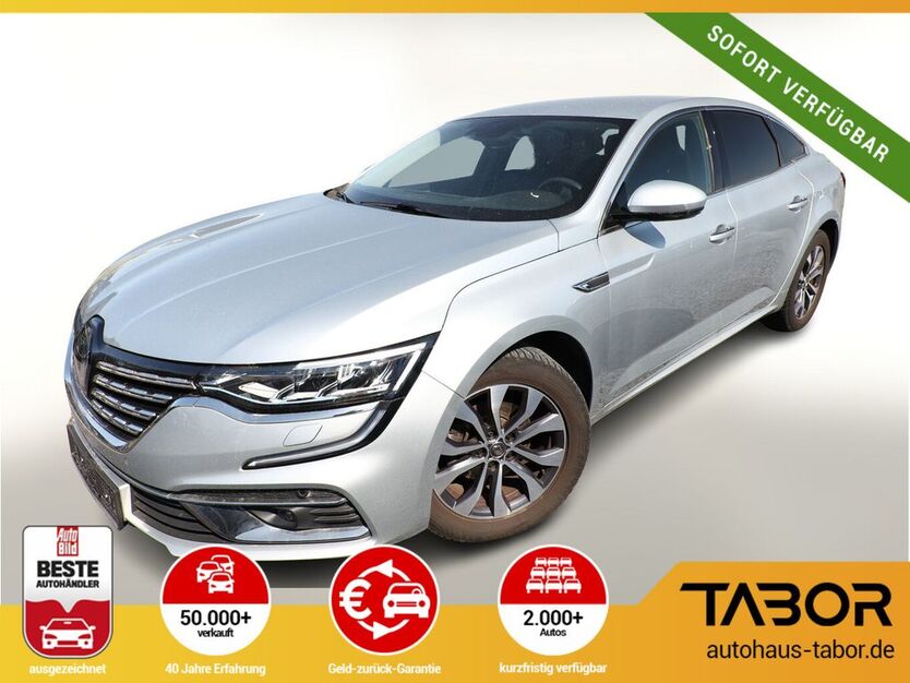 Renault Talisman 50.000 km 18.488 € Achern 77855