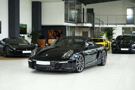 Porsche Boxster 42.571 km 54.980 &euro; Köln 51147