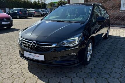 Opel Astra 135.000 km 8.490 &euro; Bremen 28307