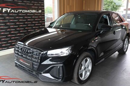 Audi Q2 52.200 km 22.900 &euro; Fürth 90765
