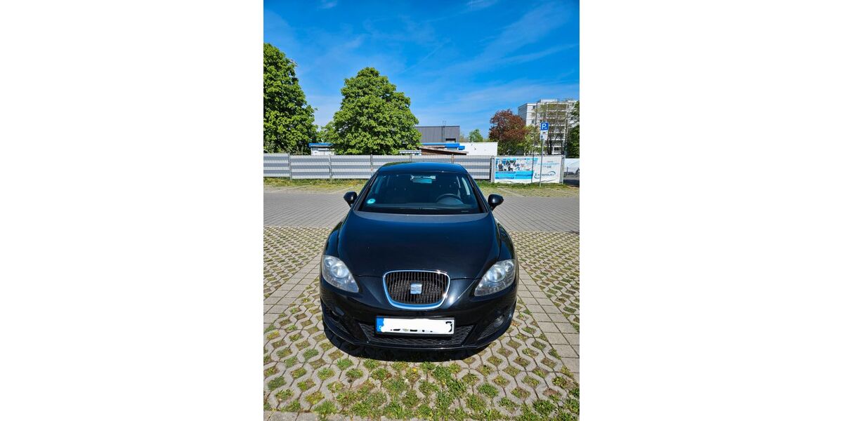 Seat Leon 150.000 km 3.400 &euro; Heidelberg 69124