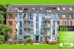 Eine sichere Entscheidung. Moderne Eigentumswohnung, sehr gute Lage, Balkon, Einbauküche.