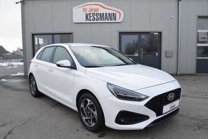 Hyundai i30 12.600 km 16.990 &euro; Plattling 94447