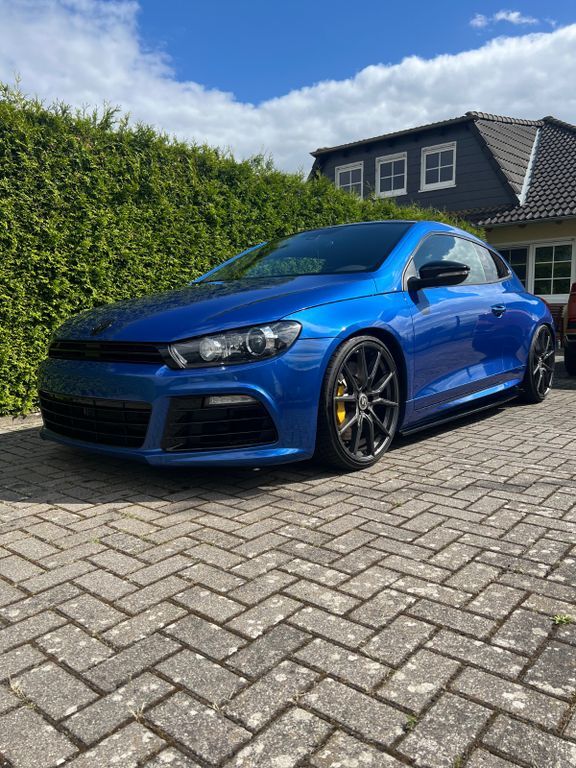 Scirocco