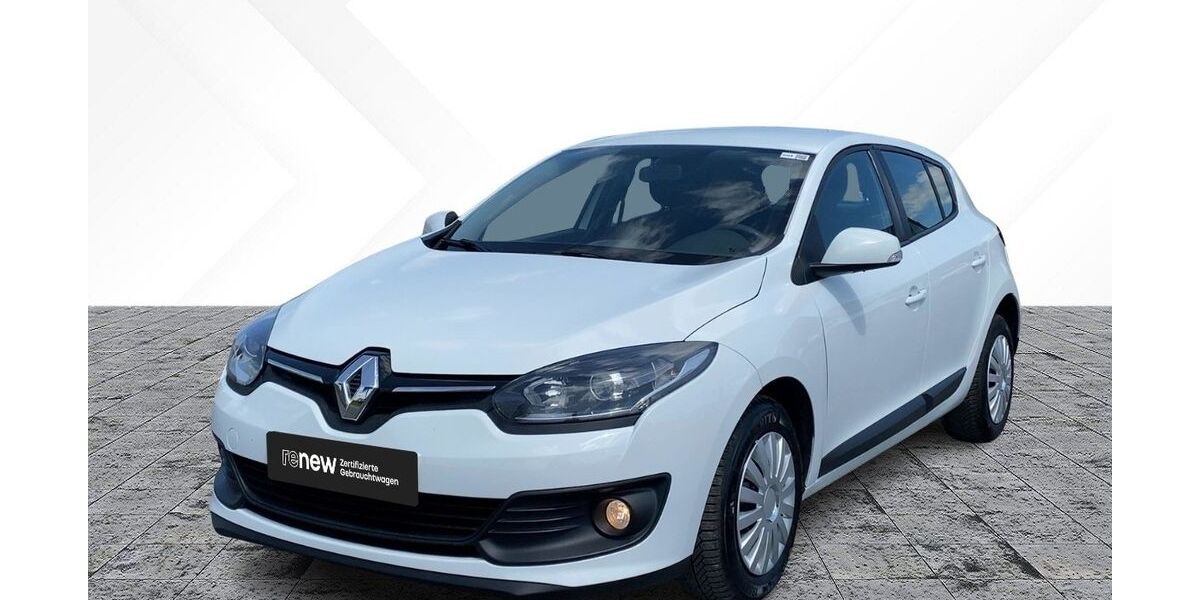 Renault Megane 136.454 km 6.995 &euro; Northeim 37154