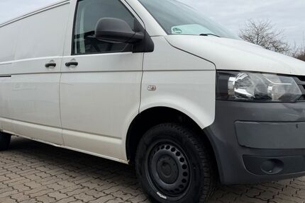 VW T5 Transporter 261.924 km 4.999 &euro; Nordhausen 99734