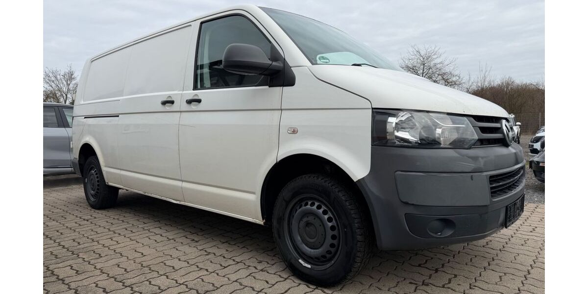 VW T5 Transporter 261.924 km 4.999 &euro; Nordhausen 99734