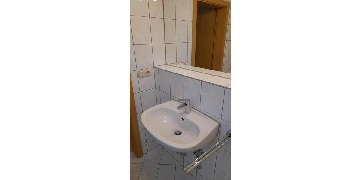 Erdgeschoßwohnung Kulmbach Blaich - 3 Zimmer, 59 m&sup2;, 720&euro; | Angebot:26395868