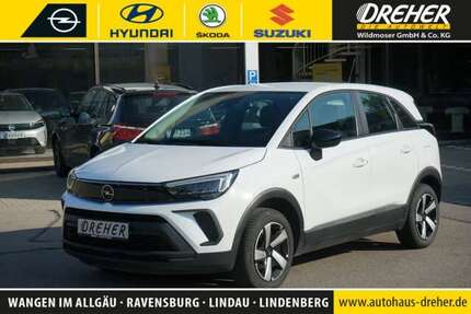 Opel Crossland 55.670 km 13.490 &euro; Ravensburg 88213