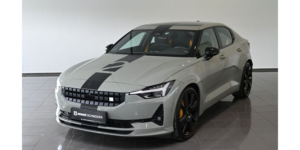 Polestar 2 20.504 km 44.950 &euro; Paderborn 33100
