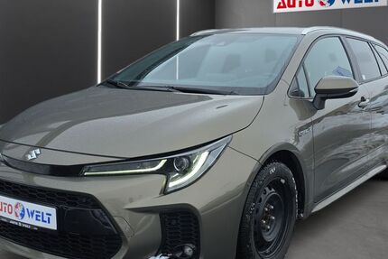 Suzuki Swace 122.291 km 17.990 &euro; Sandersdorf Brehna 06796