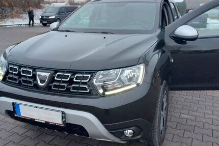 Dacia Duster 82.000 km 14.500 € Burglengenfeld 93133