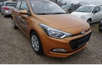 Hyundai i20 Classic Klima ZV-FB Ganzjahresreifen 138.100 km 6.950 &euro; Neumarkt/OPf 92318
